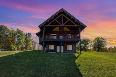 Lake Home For Sale in Marion, Michigan