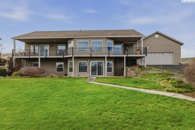 Snake River Home For Sale in Clarkston Washington