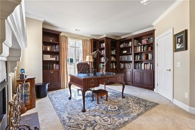 Tucked away in Grove Hill in a natural setting alive with - photo 22