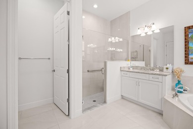 Welcome to 23018 SW Accesi Way, in PGA Verano. This large - photo 23