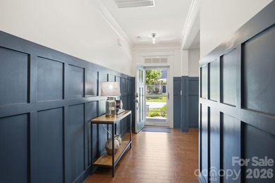 Welcome home to this beautifully upgraded 4-bedroom, 3-bathroom - photo 4