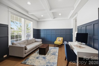Welcome home to this beautifully upgraded 4-bedroom, 3-bathroom - photo 5