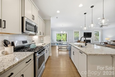 Welcome home to this beautifully upgraded 4-bedroom, 3-bathroom - photo 8