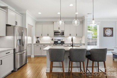 Welcome home to this beautifully upgraded 4-bedroom, 3-bathroom - photo 9