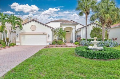 (private lake, pond, creek) Home For Sale in Estero Florida