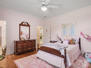 Rarely available Stone Gate subdivision home has everything you - photo 32