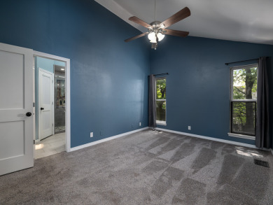 Secluded Lakefront Living on Lake Palestine! - photo 13