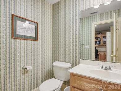 Rarely available Stone Gate subdivision home has everything you - photo 41