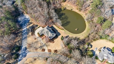 Tucked away in Grove Hill in a natural setting alive with - photo 47