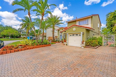 (private lake, pond, coastal) Home For Sale in Miami Florida