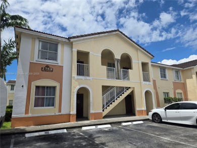 (private lake, pond, creek) Condo For Sale in Homestead Florida