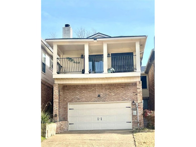 Lake Ray Hubbard Townhome/Townhouse For Sale in Rockwall Texas