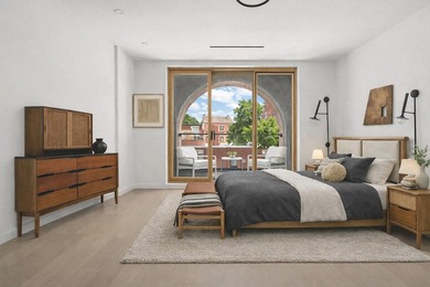 Welcome to 19 North Henry Street. Designed with both style and - photo 10