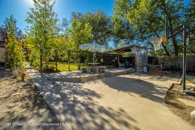 Colorado River Home For Sale in Rifle Colorado