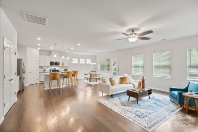 Lake Home For Sale in Mount Holly, North Carolina