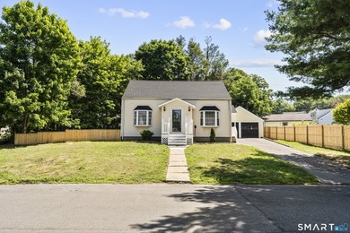 Welcome to 110 Minturn Road, a beautifully updated 3-bedroom - photo 1