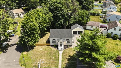 Welcome to 110 Minturn Road, a beautifully updated 3-bedroom - photo 2