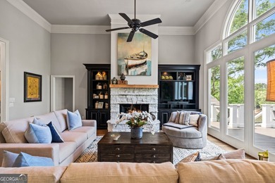Stunning Lakefront Home in Gated Harbor Club - Remodeled from - photo 12