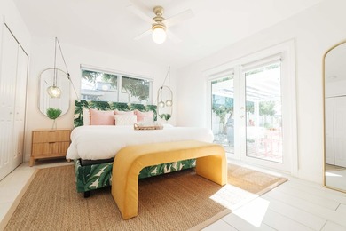 Beautifully updated 4BR/2.5BA waterfront home with 78 ft of - photo 13