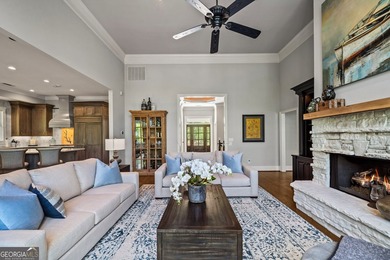Stunning Lakefront Home in Gated Harbor Club - Remodeled from - photo 14