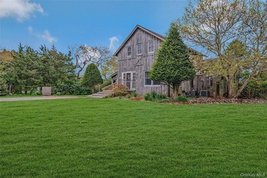 Historic Estate in the Village Quogue. Welcome to a rare - photo 4
