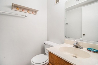 Discover your seaside retreat in this charming 3-bedroom, 2