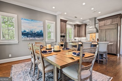 Stunning Lakefront Home in Gated Harbor Club - Remodeled from - photo 15