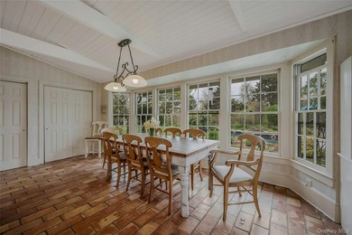 Historic Estate in the Village Quogue. Welcome to a rare - photo 5