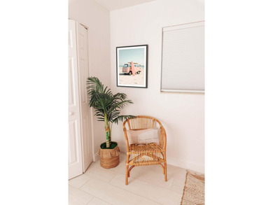 Beautifully updated 4BR/2.5BA waterfront home with 78 ft of - photo 15