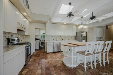Historic Estate in the Village Quogue. Welcome to a rare - photo 6