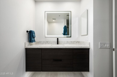 Experience elevated living at its finest. This spectacular 2 bed