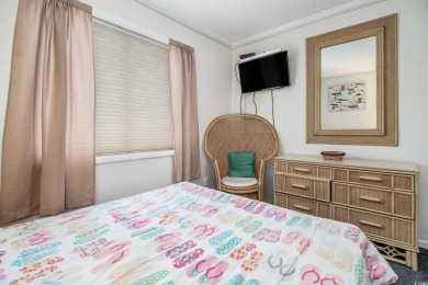 Discover your seaside retreat in this charming 3-bedroom, 2