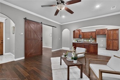 Welcome to your beautiful home in the desirable Cove at Ashebury - photo 7