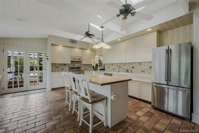Historic Estate in the Village Quogue. Welcome to a rare - photo 7