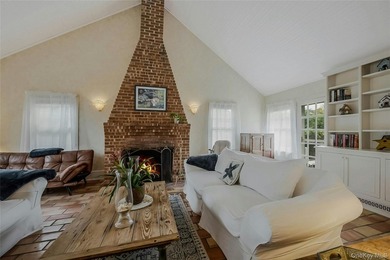 Historic Estate in the Village Quogue. Welcome to a rare - photo 8