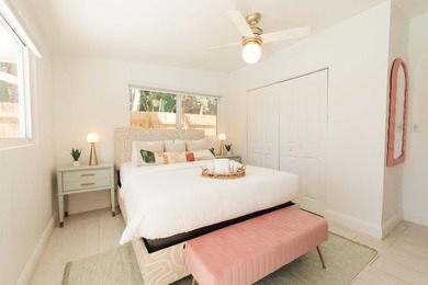 Beautifully updated 4BR/2.5BA waterfront home with 78 ft of - photo 18