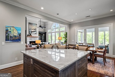 Stunning Lakefront Home in Gated Harbor Club - Remodeled from - photo 19
