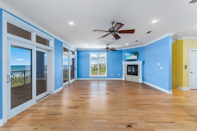 Luxury Estate Home on a large gated Gulf-front homesite offering - photo 19