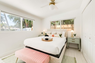 Beautifully updated 4BR/2.5BA waterfront home with 78 ft of - photo 19