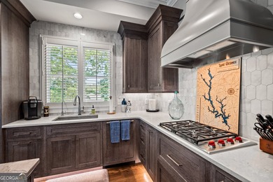 Stunning Lakefront Home in Gated Harbor Club - Remodeled from - photo 20