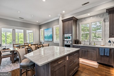 Stunning Lakefront Home in Gated Harbor Club - Remodeled from - photo 21