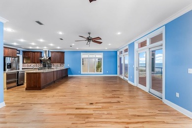 Luxury Estate Home on a large gated Gulf-front homesite offering - photo 21