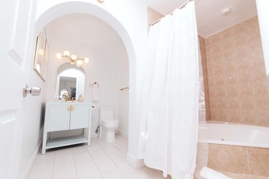 Beautifully updated 4BR/2.5BA waterfront home with 78 ft of - photo 22