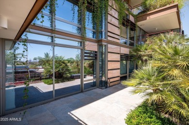 Experience elevated living at its finest. This spectacular 2 bed