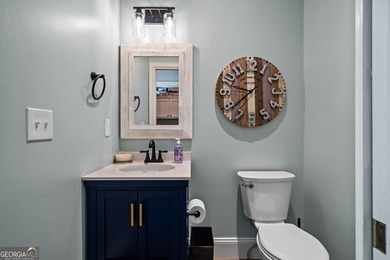 Stunning Lakefront Home in Gated Harbor Club - Remodeled from - photo 24