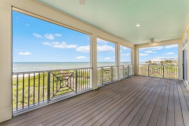 Luxury Estate Home on a large gated Gulf-front homesite offering - photo 24