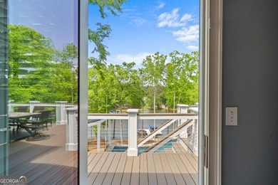 Stunning Lakefront Home in Gated Harbor Club - Remodeled from - photo 25