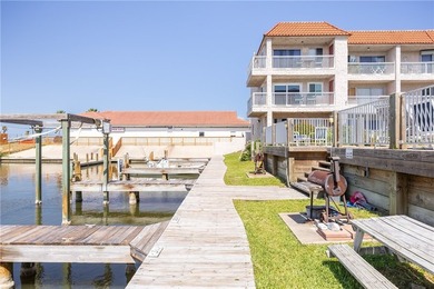 Stunning Waterview Island Condo! Situated in the popular Mystic - photo 26