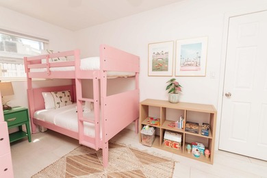 Beautifully updated 4BR/2.5BA waterfront home with 78 ft of - photo 30
