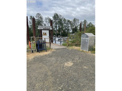 Columbia River - Clatsop County Acreage For Sale in Clatskanie Oregon